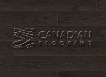 BiYork Euro OakNouveau 77.5" x 1/2"Color: Blacksmith Forge

                                 1/2" (12 mm) Engineered flooring
