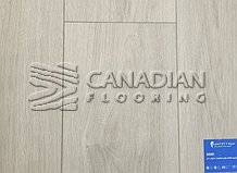 SPC Vinyl Flooring, Vanntett Plus, 7.0 mm, Color: Eddi

                                 Vinyl Flooring Caledon