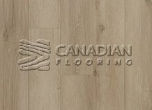 Biyork Riptide Waterproof Laminate 7.5" x 12 mm  Color: Rain Dance

                                 Laminate Flooring Burlington