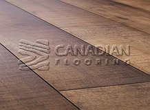 Inhaus, 12 mm, Dynamic Highlands.  Color:  Shasta Oak

                                 Laminate Flooring Clarington