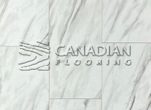 Luxury Vinyl Flooring, Homes Pro, Rome, 5.5 mm, Color: Calacatta

                                 Vinyl Flooring Barrie