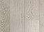 Engineered White Oak, Evergreen, 6-1/2" x 3/4"   Color:  Husky Grey