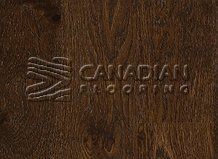 Engineered White Oak Biyork, 6-1/2" x 3/4" Color: Birmingham

                                 Engineered Flooring Montreal