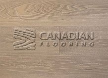 Engineered Euro White Oak7-1/2" x 3/4"Color: Moderna

                                 Engineered Flooring Oshawa