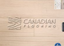 Evergreen Waterproof Laminate 7.7" x 12 mm  Color: 20360

                                 Laminate Flooring Windsor