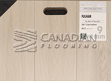 Luxury Vinyl Flooring, Aqua Plus Platinum, NAF,  9.0 mm, Color: Fulham

                                 Vinyl Flooring St. Catharines - Niagara Falls