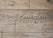 Solid Hickory Flooring, 5.0", Brand Coverings,  Color: Coffee Gelato

                                 Hardwood Flooring Kelowna