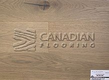 Engineered White Oak, Fuzion Outer Banks, Click, 5-7/8" x 9/16", Color:Cool Sage

                                 Engineered Flooring Winnipeg