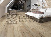 Luxury Vinyl Flooring, Biyork, Hydrogen 6 mm, Click, Color:  Raw

                                 Vinyl Flooring Calgary
