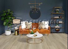 Luxury Vinyl Flooring, Biyork, Hydrogen 5 mm, Click, Color:  Morning Splendour

                                 BIYORK MATERIAL Vinyl flooring