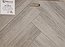 Luxury Vinyl Flooring, Idlewood Herringbone, 8.0 mm, Color: SPC-806-H