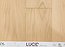Engineered White Oak, Lucid, 7-1/2" x 3/4"   Color:  Pristine