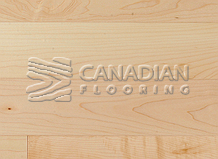 Hard Maple, Superior Enhanced, 7.0" x 3/4",  Smooth Matte FinishColor: Natural

                                 Engineered Flooring Ajax