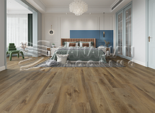 Luxury Vinyl Flooring, Biyork, Hydrogen 7 mm, Click, Color:  Daliwood

                                 Vinyl Flooring Vancouver