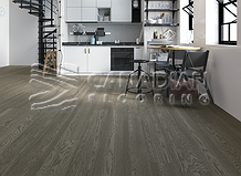 Engineered Flooring, White Oak, Biyork, 8-1/2" x 3/4"  Color:  Comet

                                 Engineered Flooring Oakville