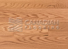 Red Oak, Superior Flooring,  5-3/16" x 3/4", Brushed Finish,  Color:    Natural

                                 Engineered Flooring Vaughan