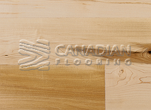 Solid Hard Maple, Superior Flooring,  3-1/4", Premier Color: Natural

                                 Hardwood Flooring Trois-Rivières