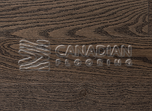 Red Oak, Superior Flooring,  5-3/16" x 3/4", Brushed Finish,  Color:   Timberwolf

                                 Engineered Flooring Caledon
