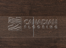Hard Maple, Superior Enhanced, 5.0" x 3/4", Smooth MatteColor: Allspice

                                 Engineered Flooring Kanata