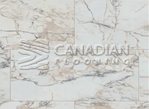 Luxury Vinyl Flooring, Fuzion, 8.3 mm, Color: Blanc

                                 Luxury Vinyl Tile Vinyl flooring