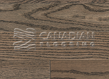 Red Oak, Superior Flooring, 5-3/16" x 3/4", Brushed Finish,  Color:  Driftwood

                                 Engineered Flooring Moncton