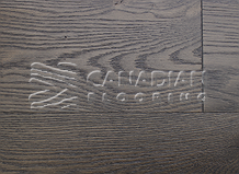 White Oak,  Superior Enhanced, 7.0" x 3/4", Brushed FinishColor:  Impuls

                                 Engineered Flooring Whitchurch-Stouffville