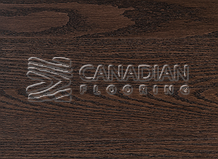 Red Oak, Superior Flooring,  5-3/16" x 3/4", Brushed Finish,  Color:   Umber

                                 Engineered Flooring Windsor