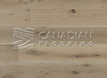 Engineered White Oak,  Biyork, 7-1/2" x 3/4" Color: Breezy Boardwalk

                                 Engineered Flooring Barrie