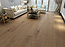 Engineered Flooring, White Oak, Biyork, 8-1/2" x 3/4"  Color:    Cigar