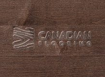 Solid Hard Maple, Superior Flooring,  3-1/4", Premier Color:  Ciocoa

                                 Hardwood Flooring Mono