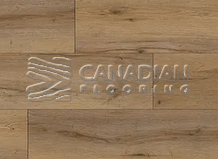 Luxury Vinyl Flooring, Fuzion, 8.3 mm, Color: Brindle

                                 Vinyl Flooring King