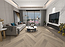 Luxury Vinyl Flooring, Woden Herringbone, 7.0 mm, Color: H02-Seaside Motel
