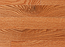 Red Oak, Superior Flooring, 5-3/16" x 3/4", Brushed Finish,  Color: Golden